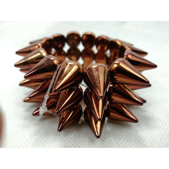 Chuns Fashion Womens Jewelry Bracelet Bronze - Picture 5 of 8